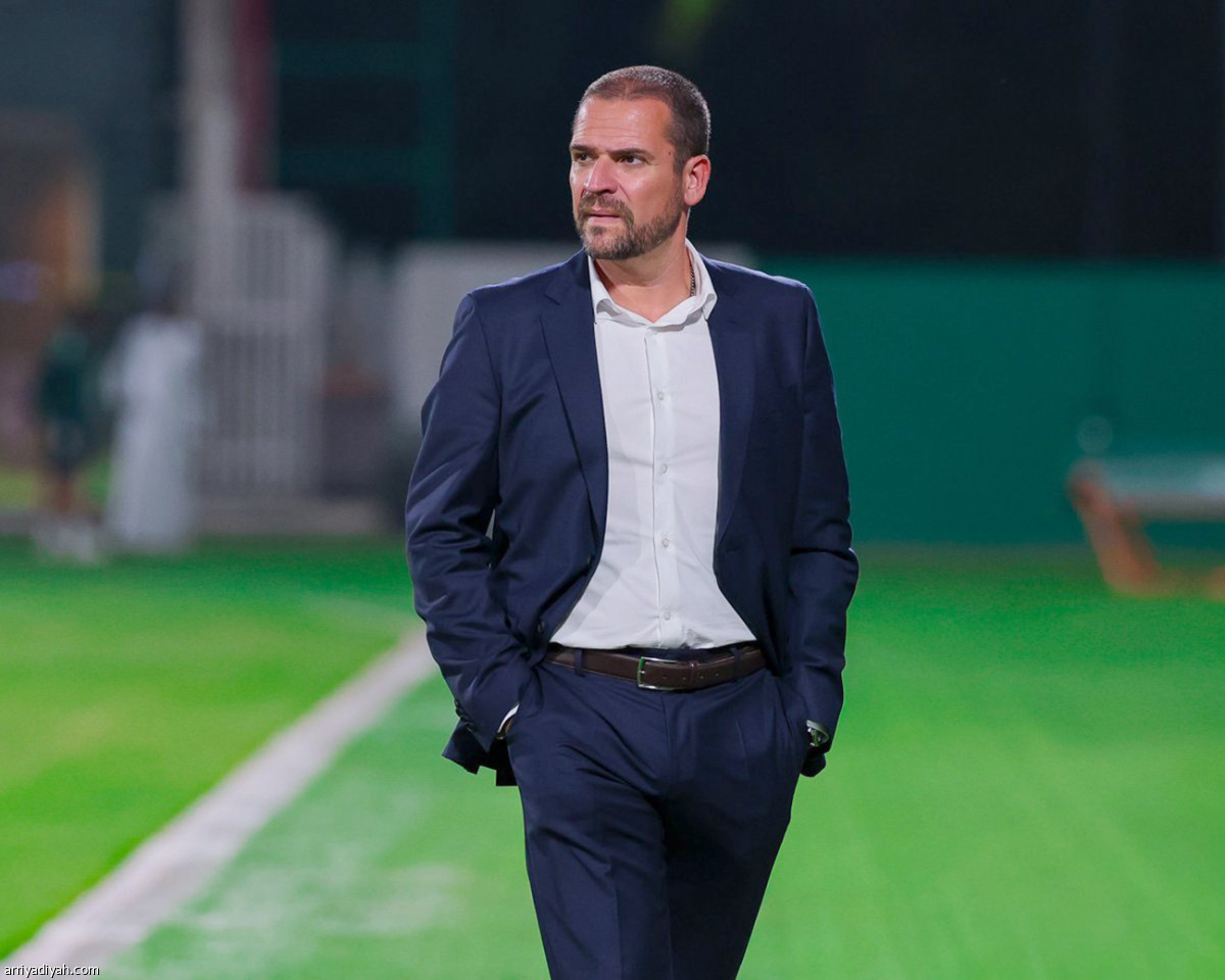 الأهلي يعاود التحضيرات