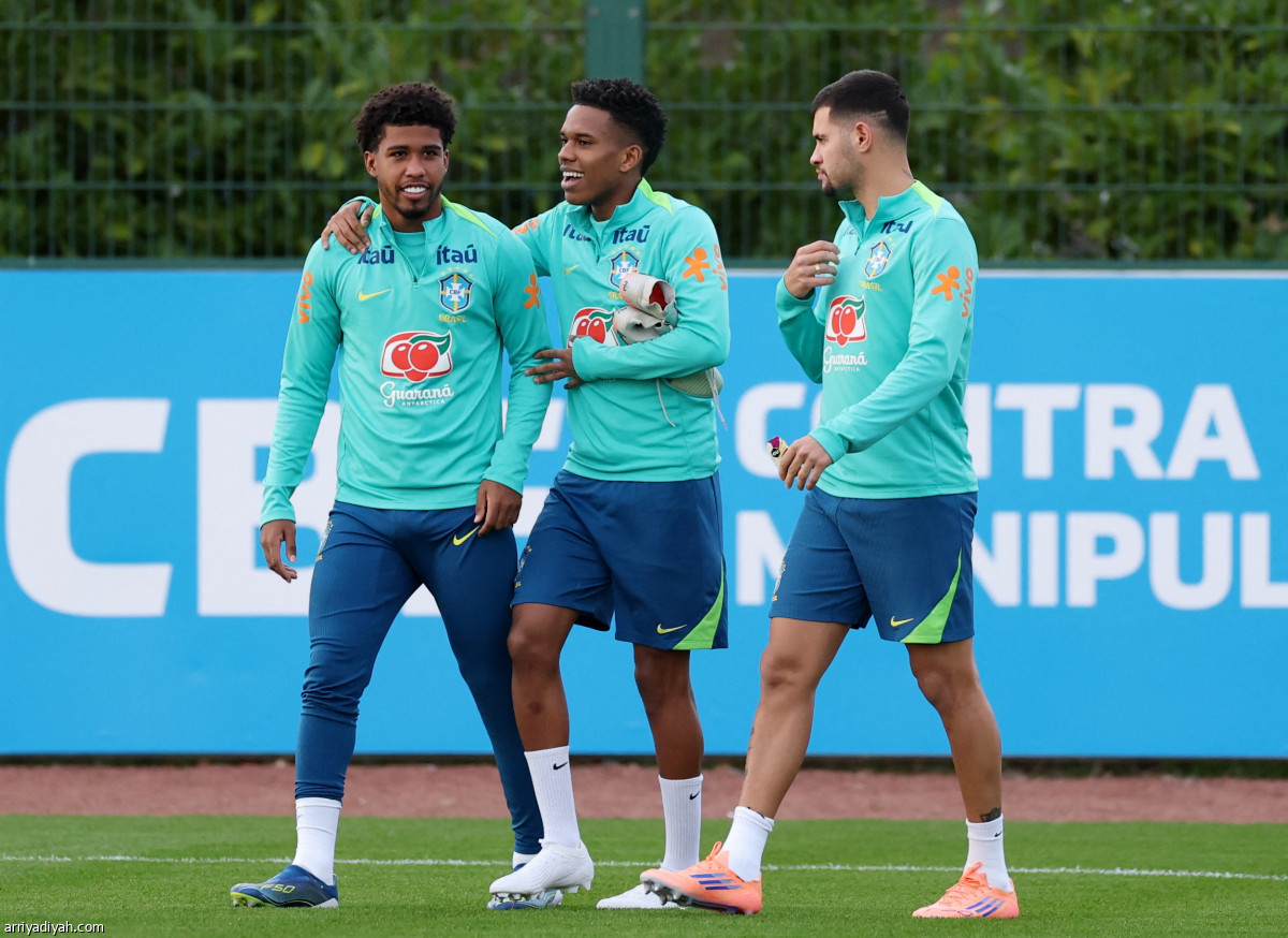 السيليساو.. مواجهة إفريقية