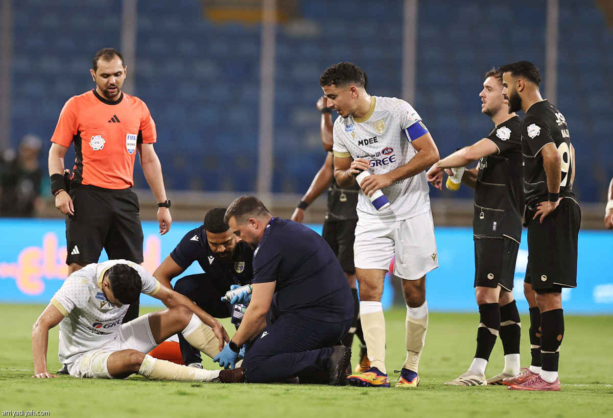 اكتساح تاريخي