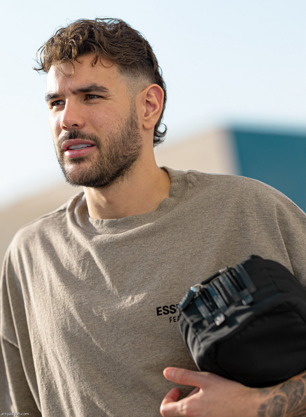 توافد هلالي