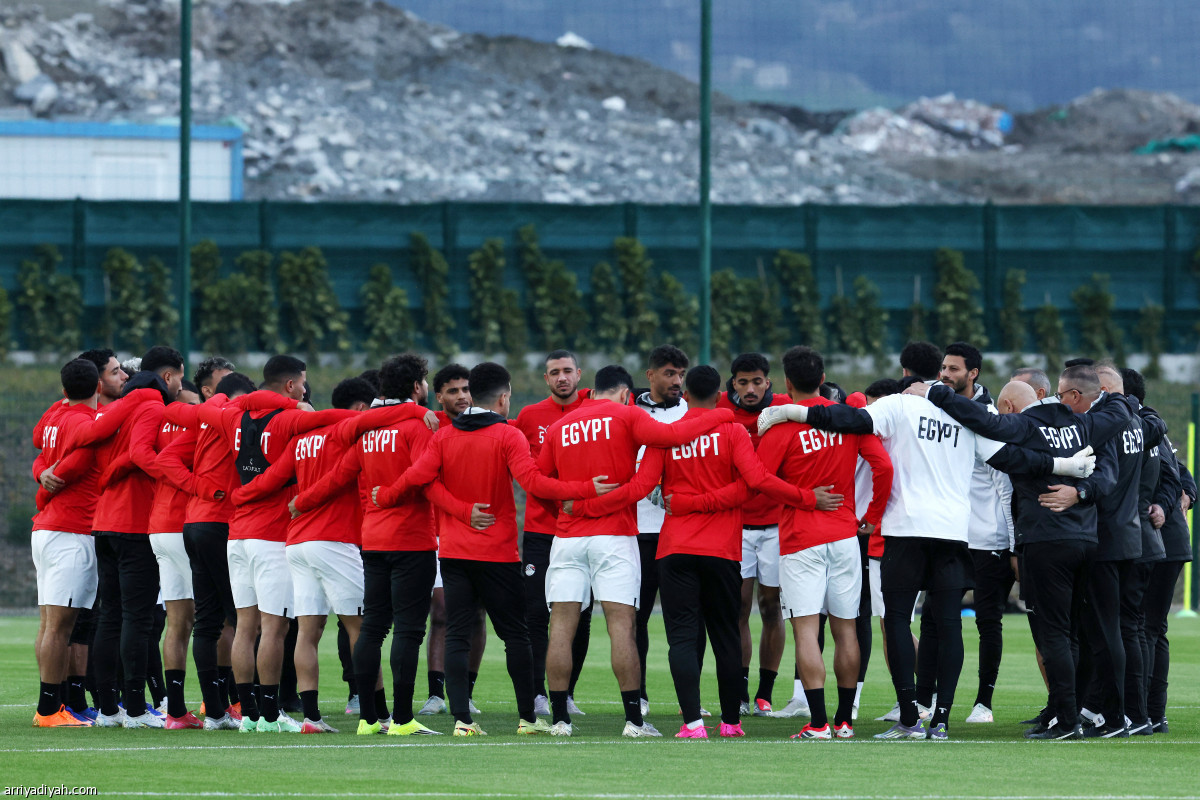 تحضير تحت الأمطار