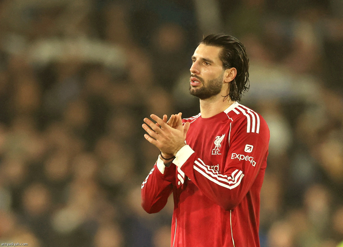 الترنح مستمر