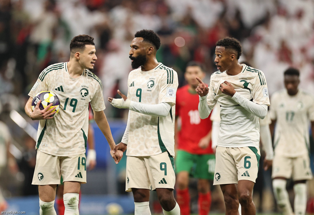 الحمدان.. «بانينكا» مهدرة