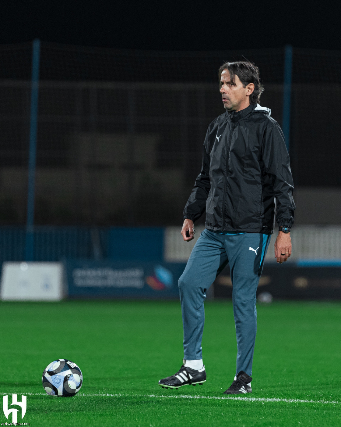 الهلال مستعد