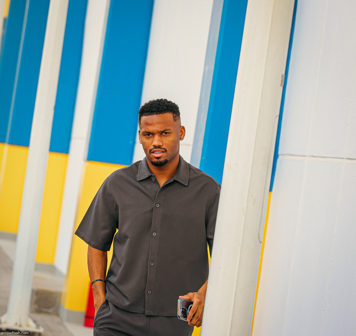 «الدون» يتقدم النصراويين