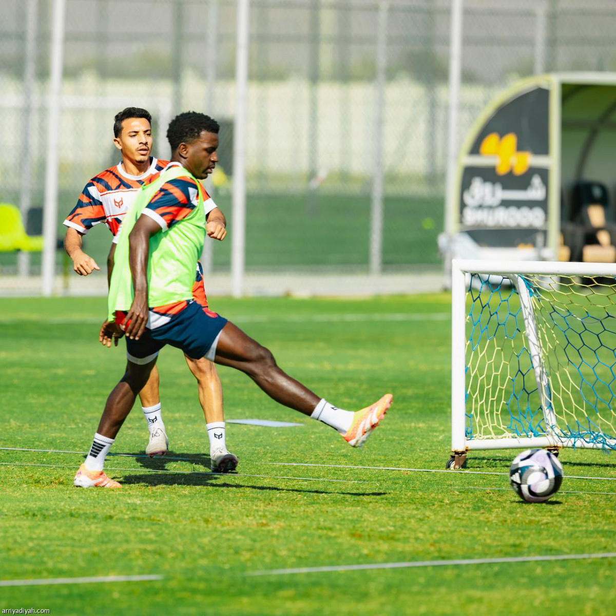 كارينيو يناور