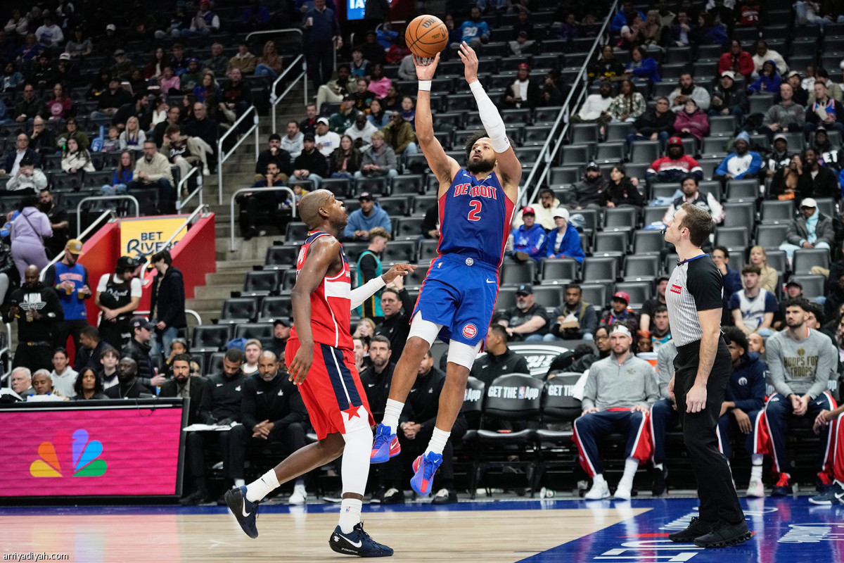 الفوز السابع