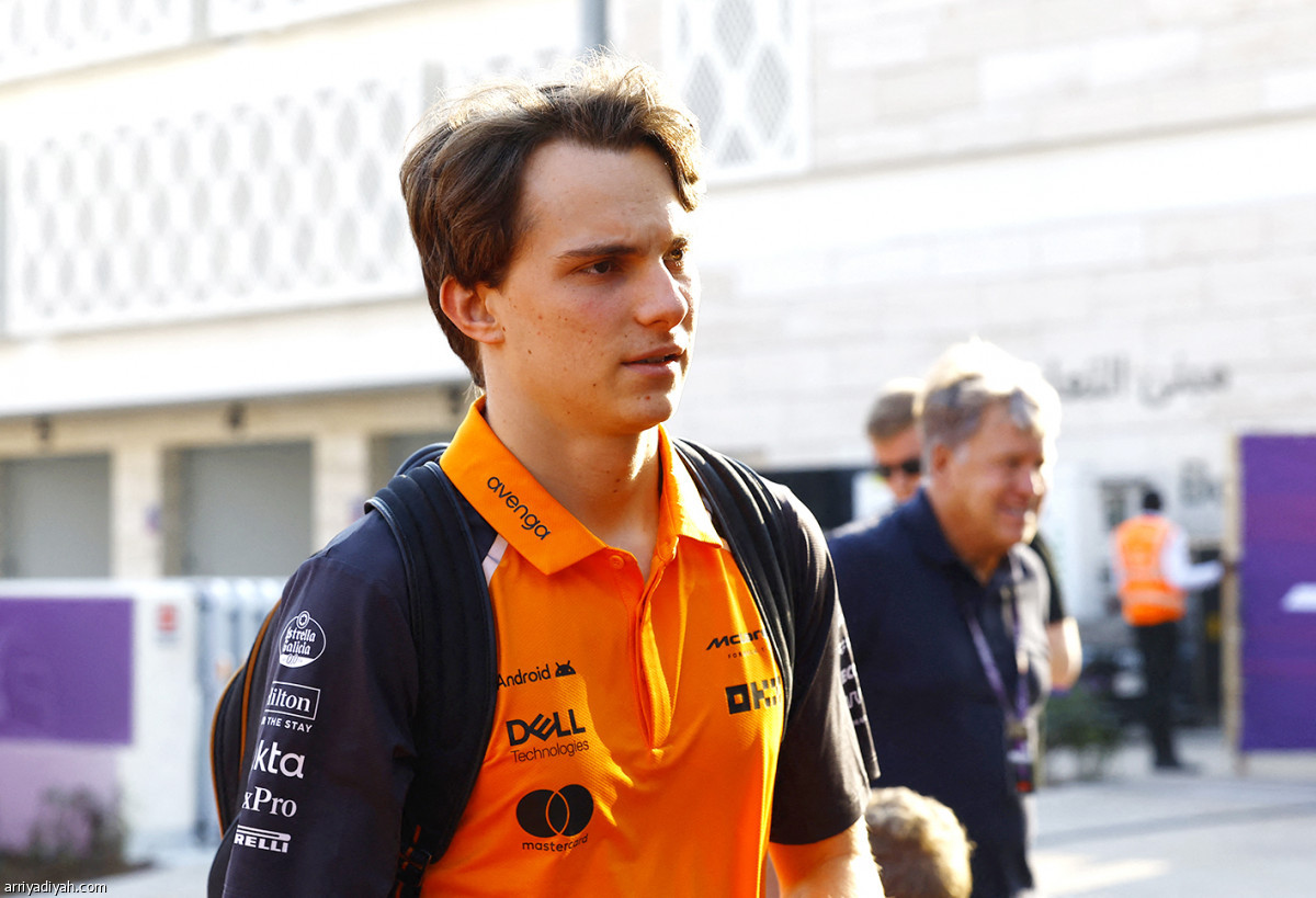 توافد النجوم