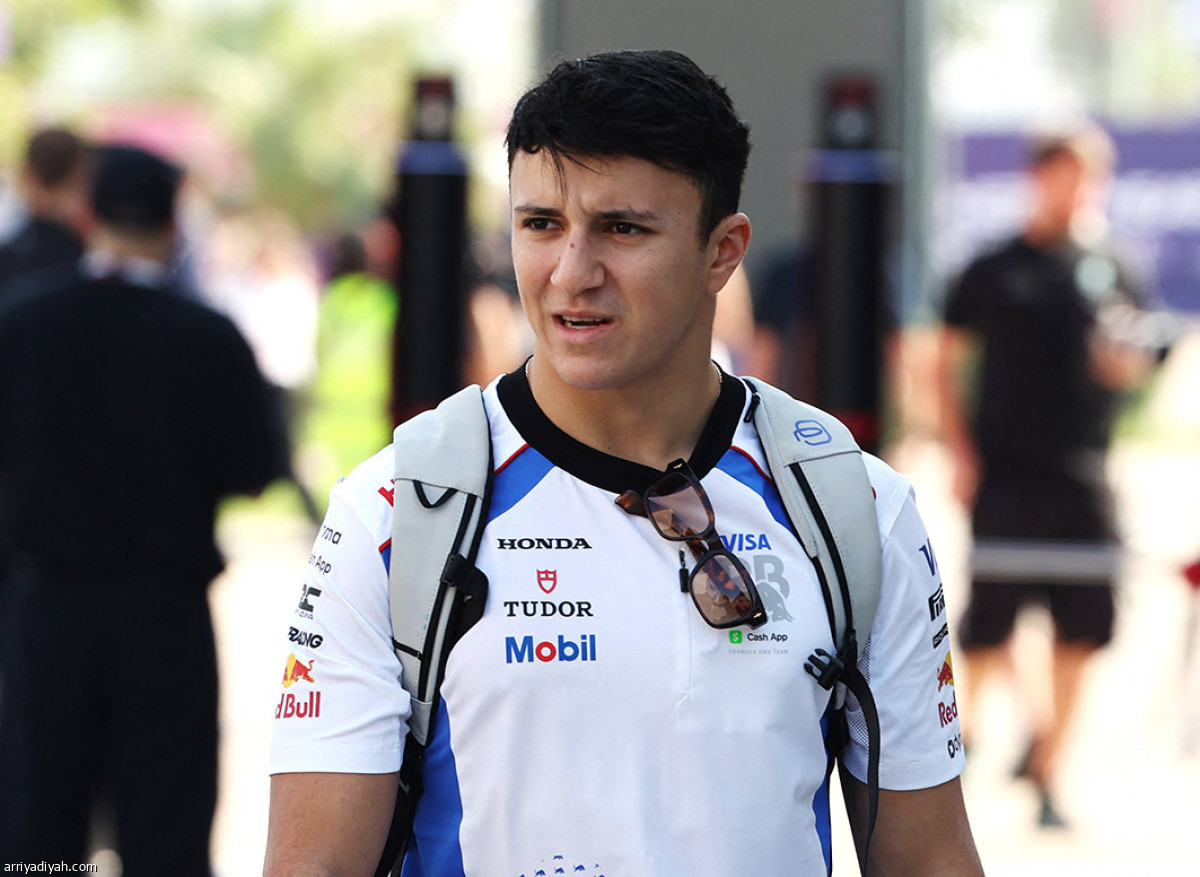 «فورمولا 1».. وصول السائقين