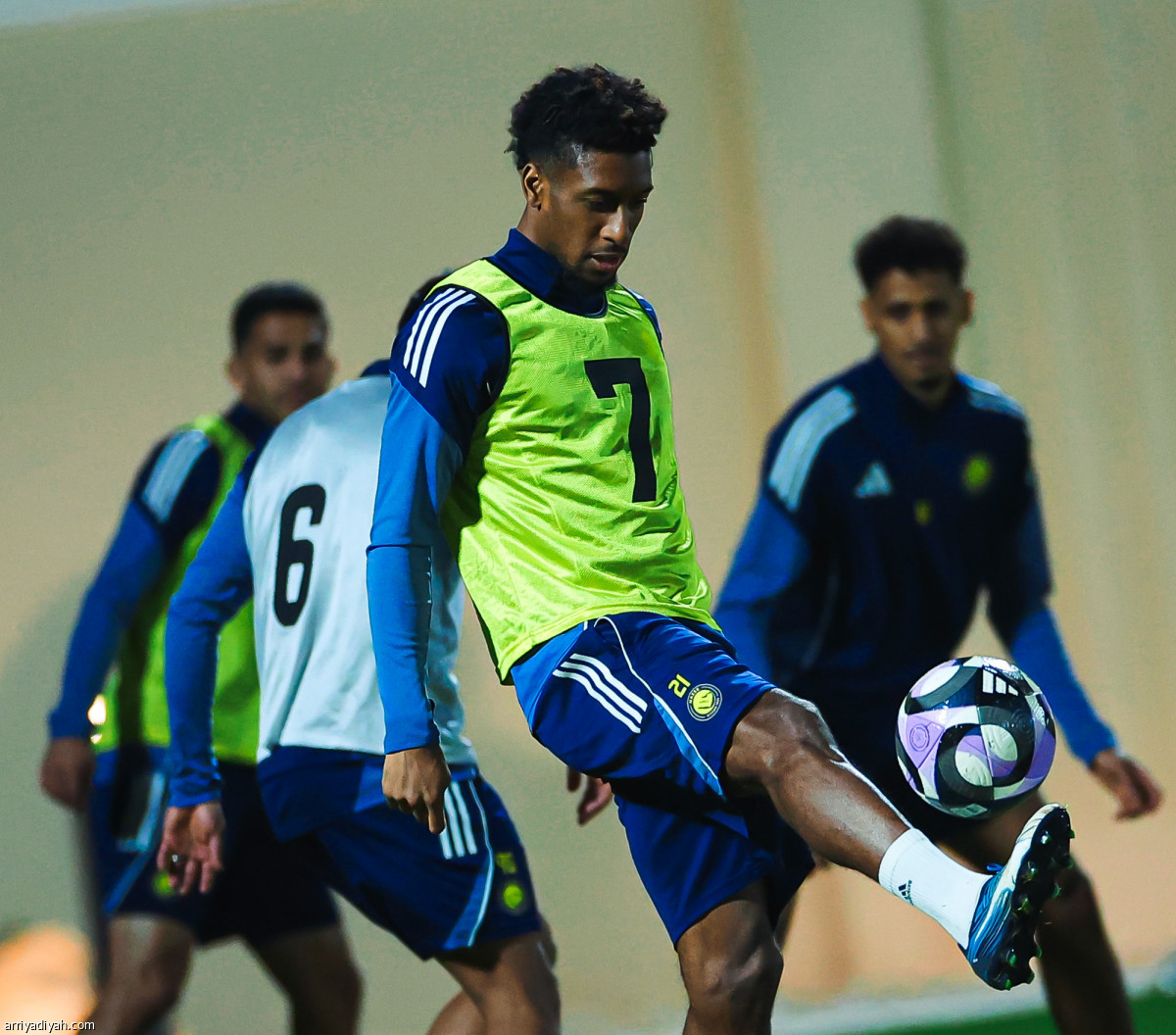 عودة نصراوية