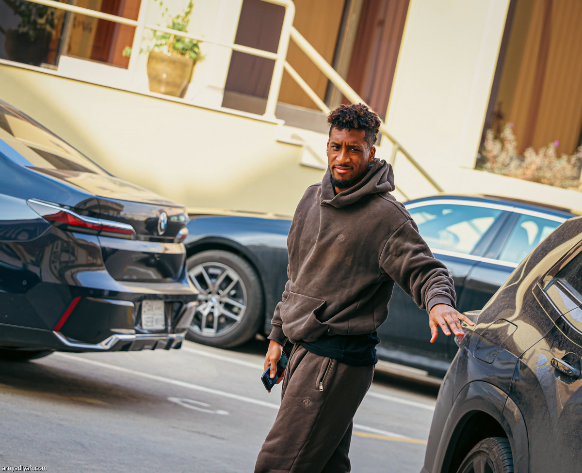 «الدون» يتقدم النصراويين