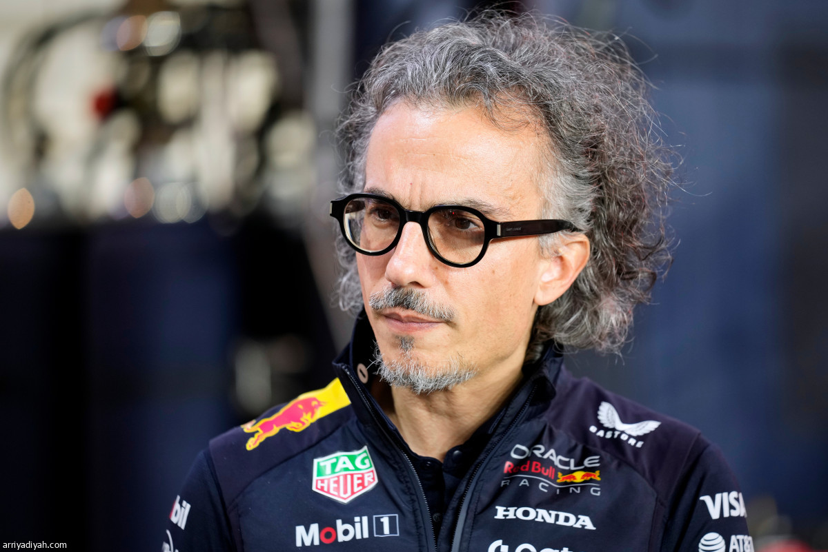 وصول السائقين