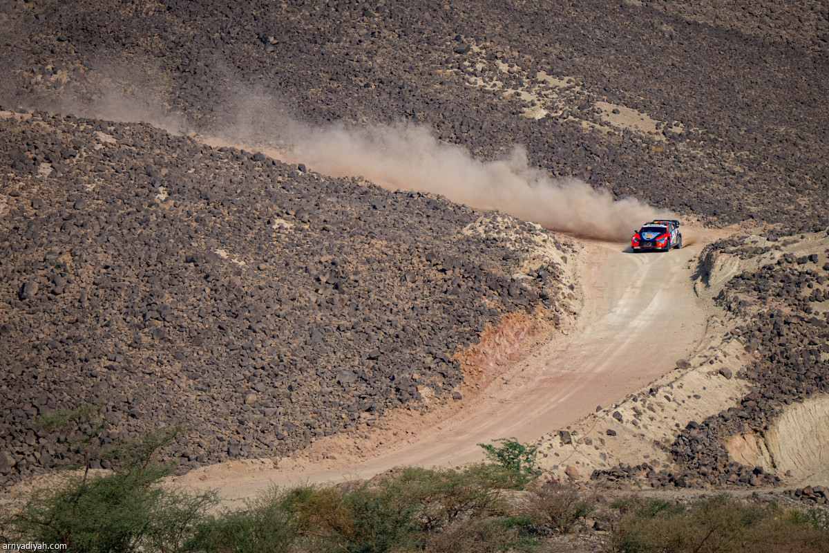 تحديات مستمرة