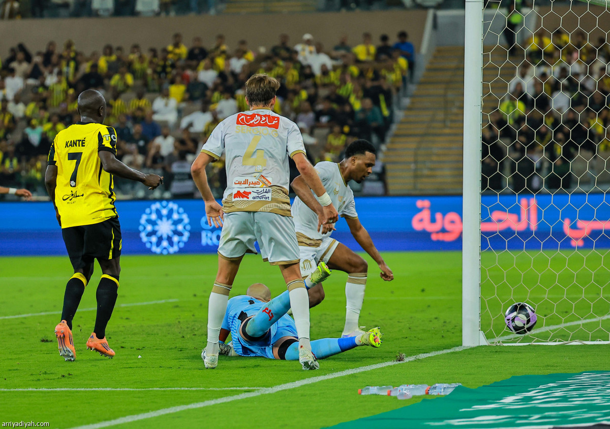 أول انتصارات كونسيساو