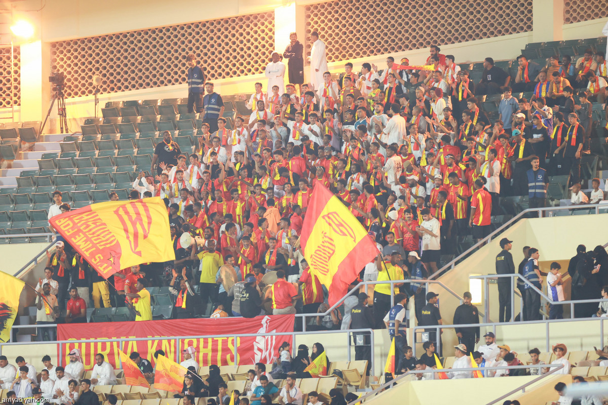 القادسية.. الانتصارات مستمرة