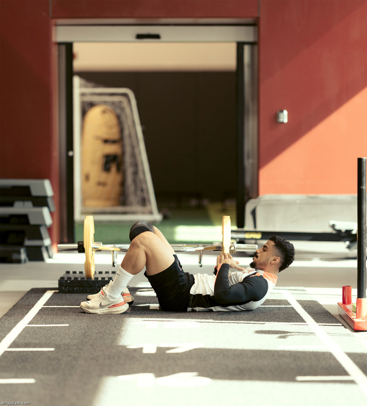 القادسية.. استرجاعي