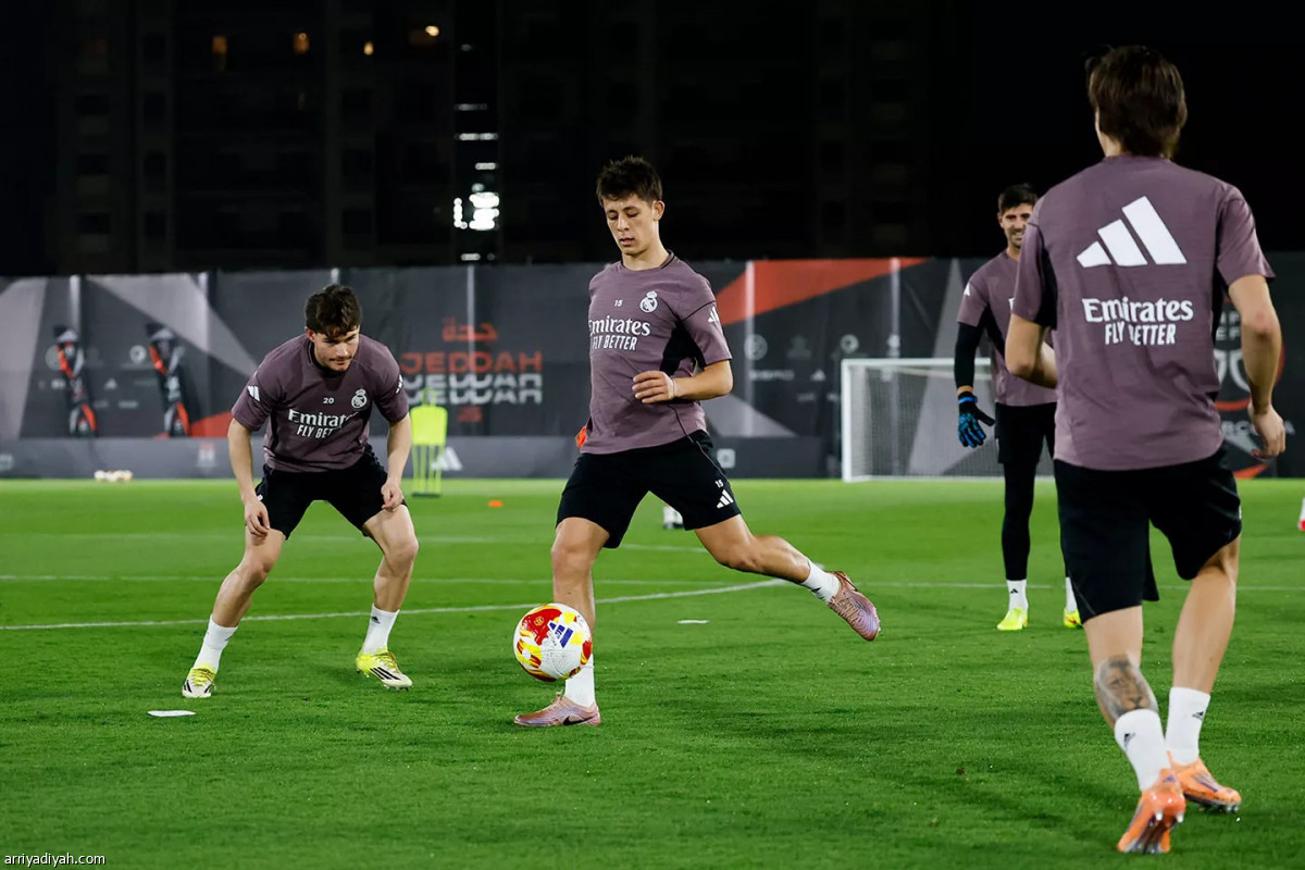 مبابي في النهائي