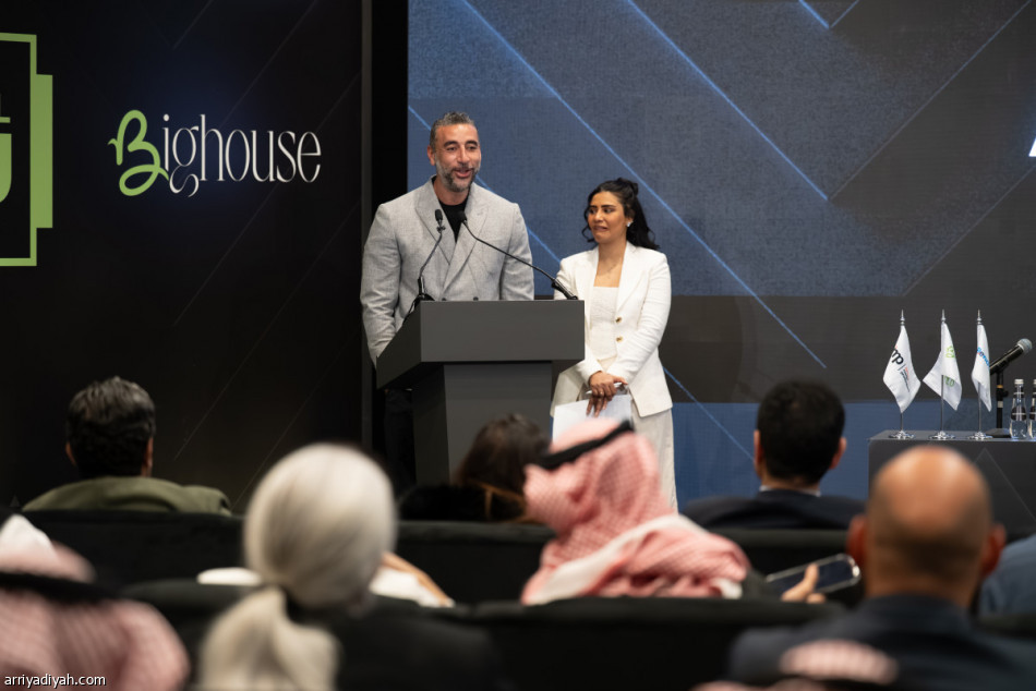 «بنش مارك» تطلق Million Riyal Menu.. وتضم BigHouse